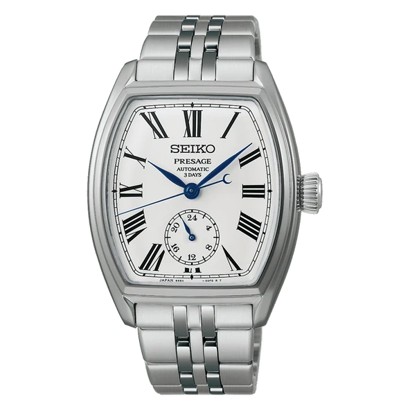 Seiko Presage Classic Series SPB537J1 Otomatik Erkek Kol Saati ürün görseli 1