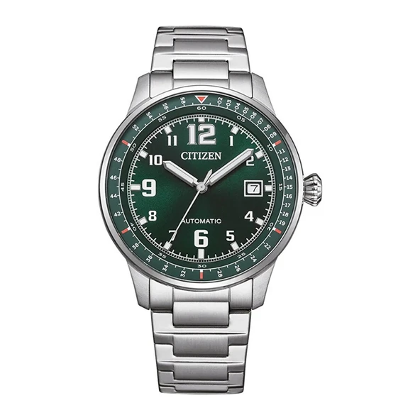 Citizen NJ0190-51X Kol Saati ürün görseli 1