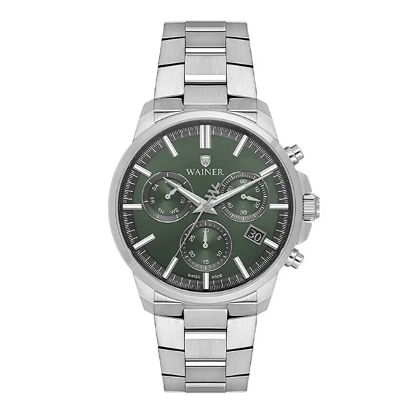 Wainer WA16200-C Kol Saati - Resim 2