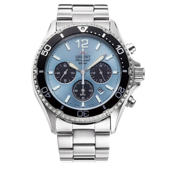 Orient RA-TX0206L10B Kol Saati ürün görseli 1
