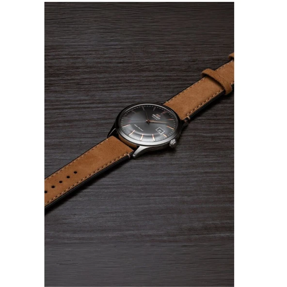 Orient TAC08003A0 Kol Saati - Resim 3