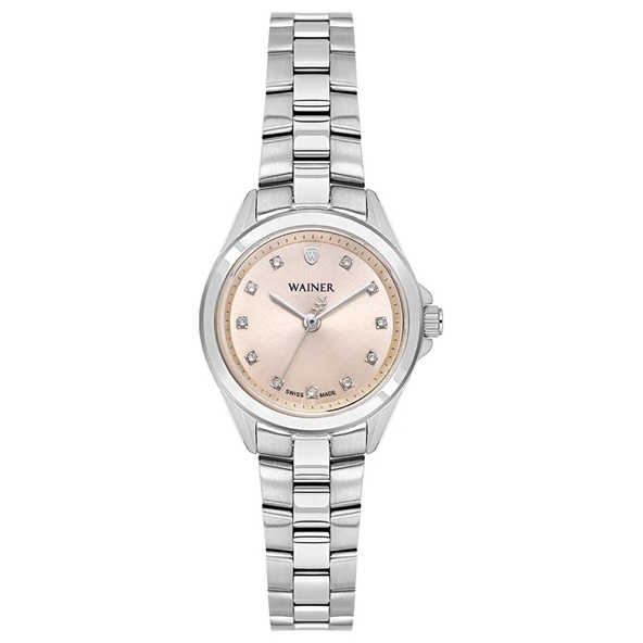 Wainer WA18010-A Kol Saati ürün görseli 1