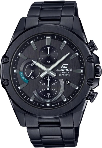CASIO EDIFICE EFR-S567DC-1AVUDF KOL SAATİ - Resim 2