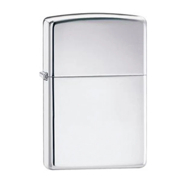 Zippo 167-000109 HP Chrm Armor Heavy Wall Çakmak ürün görseli 1