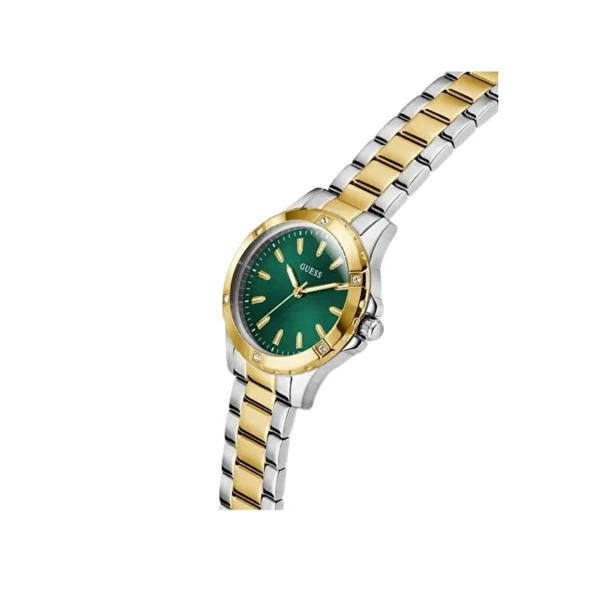 Guess GUGW0948L8 Kol Saati - Resim 4