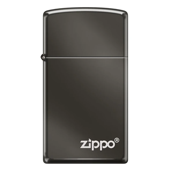 Zippo 20492-115703 Bulus Bottom Logo Corner Çakmak ürün görseli 1