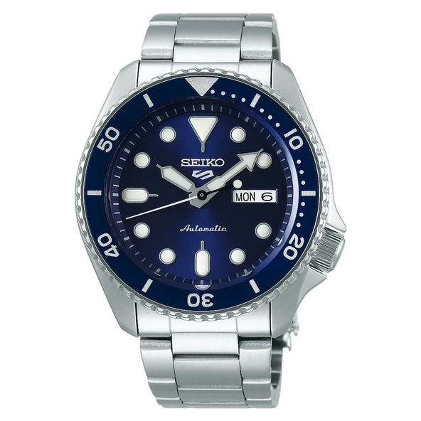 SEIKO SEIKO 5 SPORTS SRPD51K KOL SAATİ ürün görseli 1