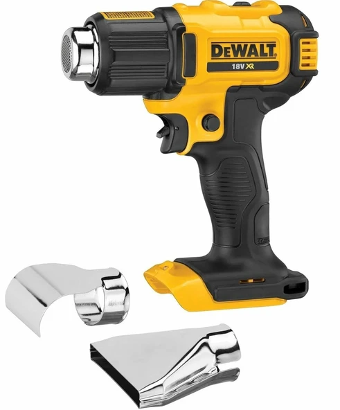 Dewalt DCE530N 18V Sıcak Hava Tabancası (Aküsüz) ürün görseli 1