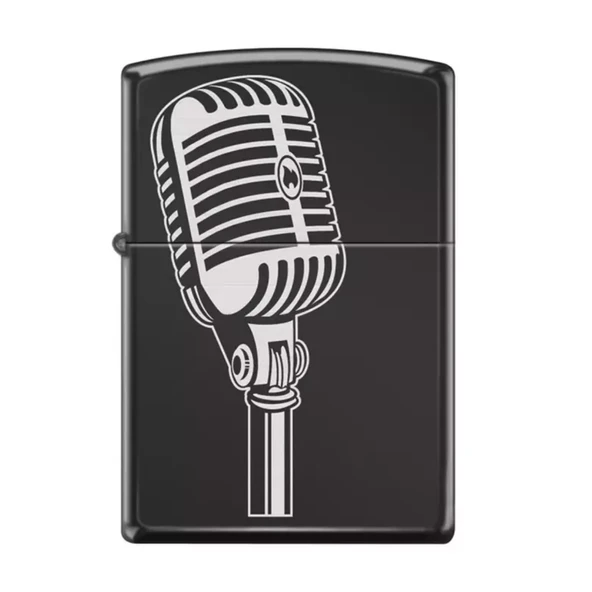 Zippo 24756-062675  24756-062675 Çakmak ürün görseli 1