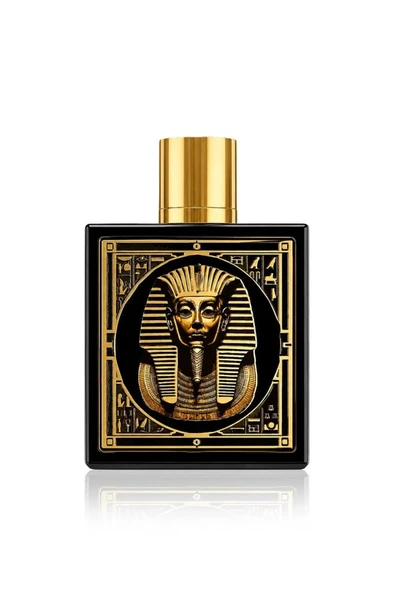 Rayhaan Pharaoh EDP 100 ml Erkek Parfüm - Resim 2