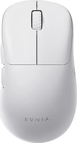 Philips Evnia SPK9418W/38 Kablosuz Beyaz Gaming Mouse ürün görseli 1