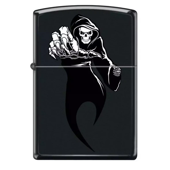 Zippo 218-063334  218-063334 Çakmak ürün görseli 1