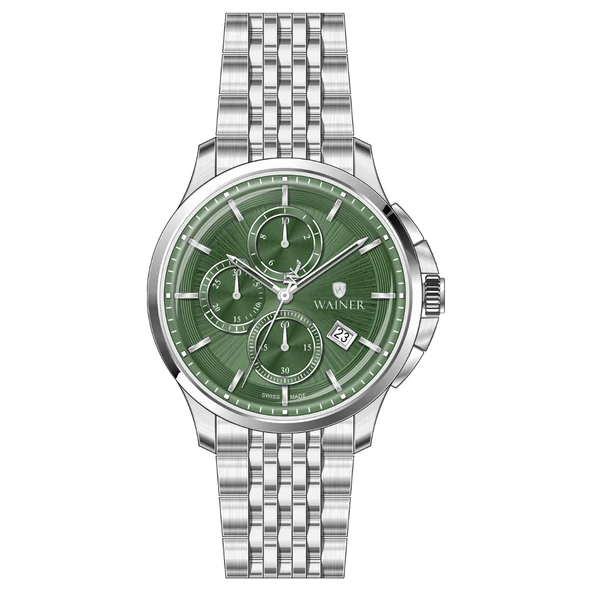 Wainer WA19100-C Kol Saati ürün görseli 1