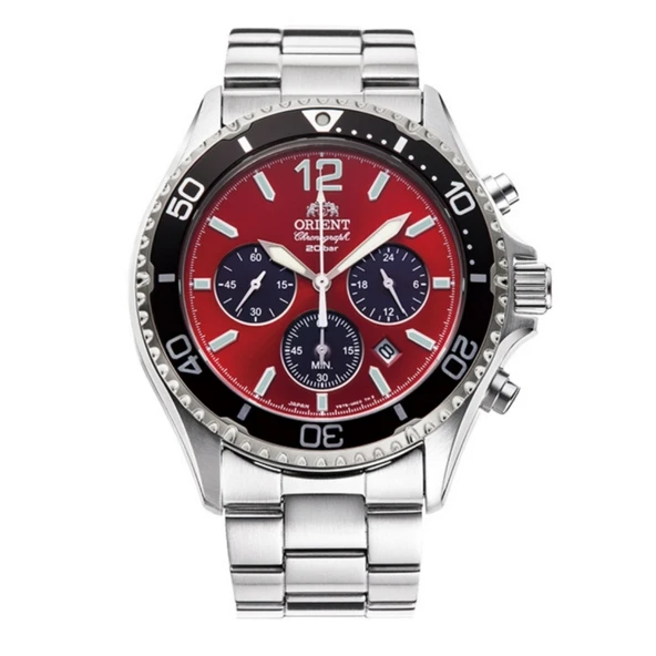 Orient RA-TX0207R10B Kol Saati ürün görseli 1