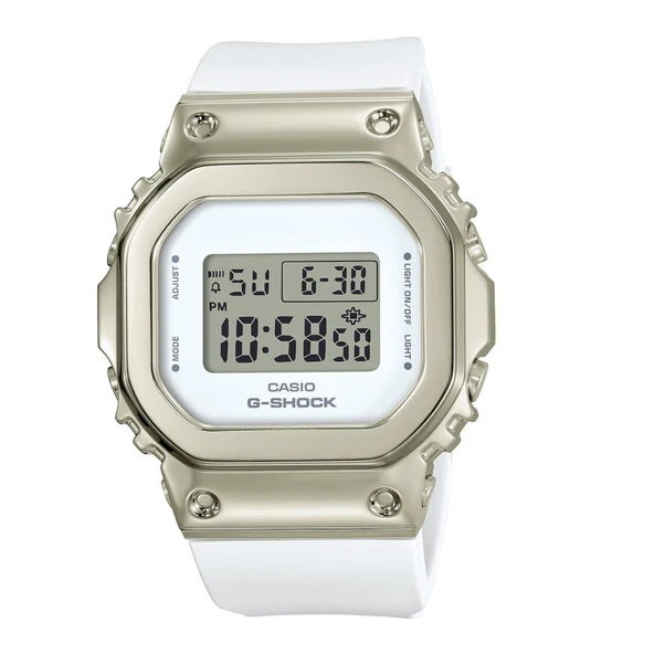 Casio G-Shock GM-S5600G-7DR Kol Saati ürün görseli 1