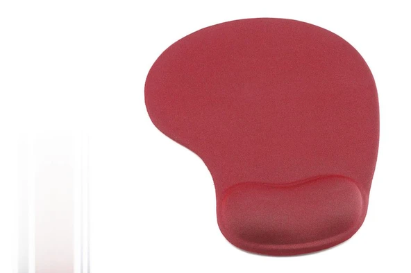 Jel Bilek Destekli Mouse Pad 190x230 Mm ND1501K ürün görseli 1