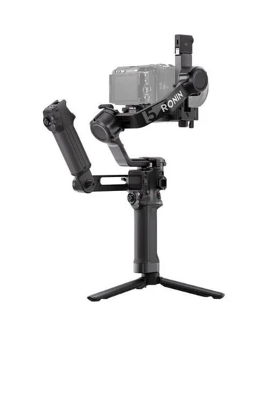 Dji RS 5 kombo gimbal - Resim 2