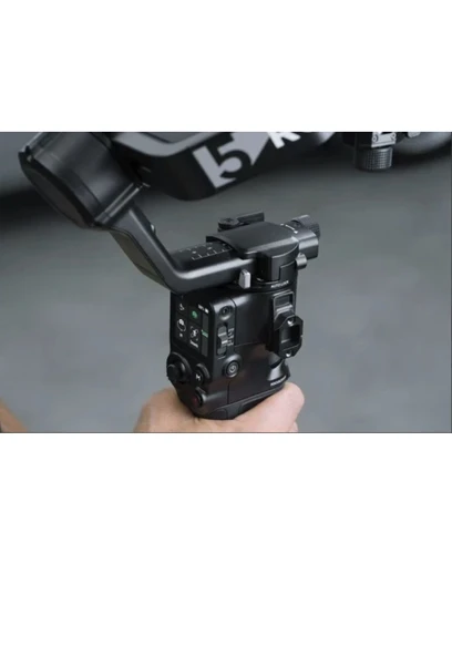 Dji RS 5 kombo gimbal - Resim 3