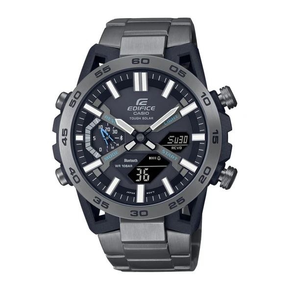 Casio Edifice ECB-2000DC-1ADF Kol Saati ürün görseli 1