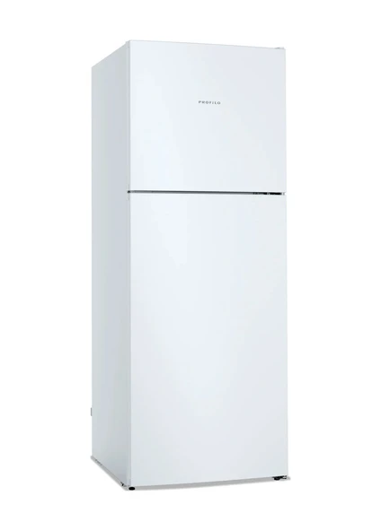 Profilo BD2055WENN 453 LT No-Frost Çift Kapılı Buzdolabı ürün görseli 1