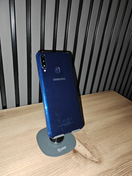Samsung Galaxy A20s 32 GB Mavi ürün görseli 1