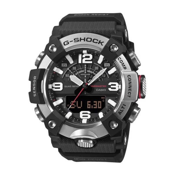 Casio G-Shock GG-B100XM-1ADR Kol Saati ürün görseli 1