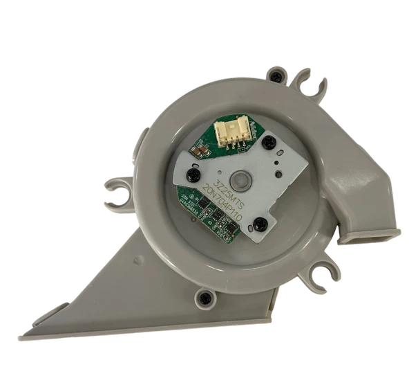 Ttec Robi ProMaster+ Robot Süpürge Fan Motoru ürün görseli 1