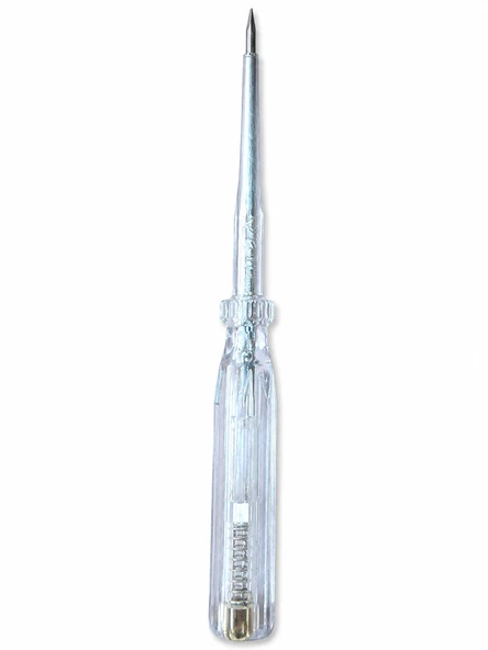 SOLMAZSAN Çelik Uçlu Kontrol kalemi 190Mm ürün görseli 1