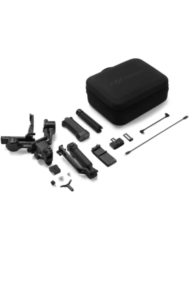 Dji RS 5 kombo gimbal ürün görseli 1