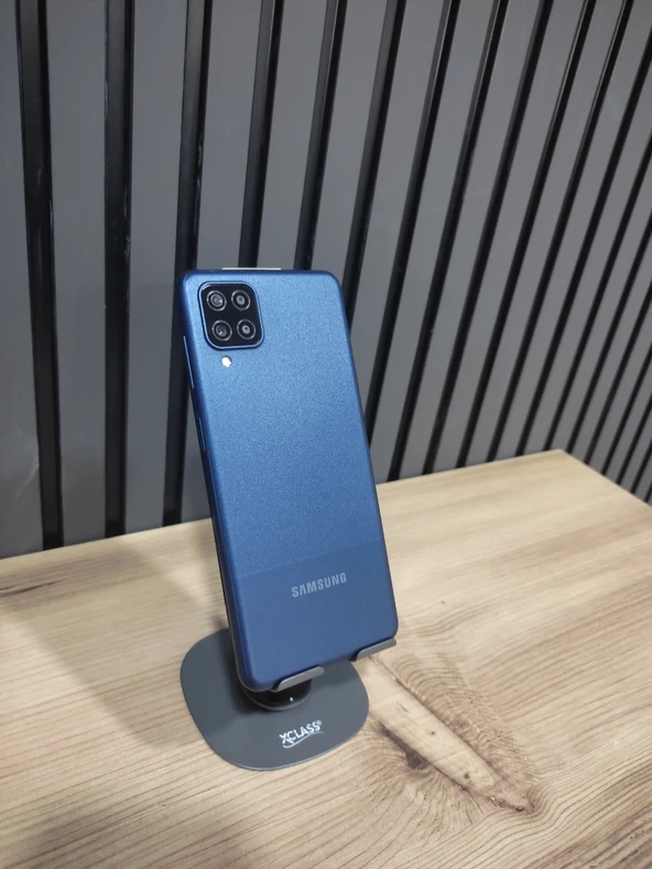 Samsung Galaxy A12 128 GB ürün görseli 1