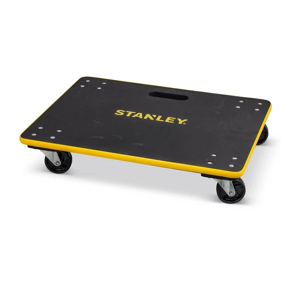 Stanley MS573 200kg 60x45cm Dört Tekerli Yük ve Paket Taşıma Arabası ürün görseli 1