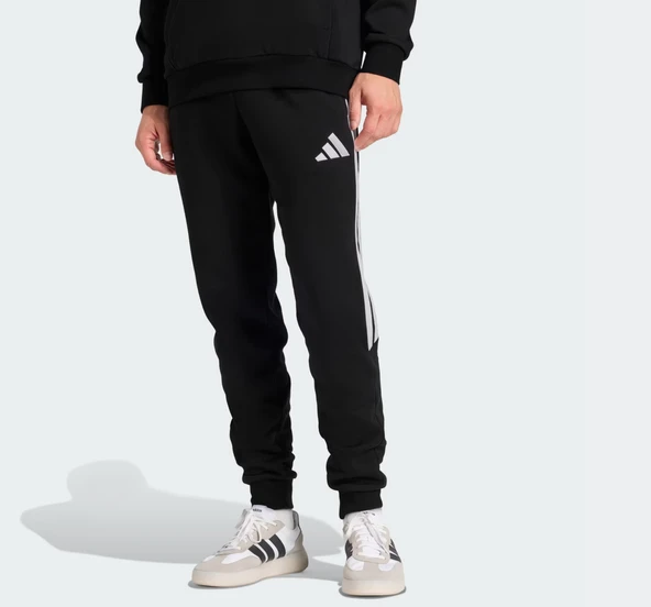 Adidas TIRO26L SW PNT Siyah Erkek Sweatpant JY7154 ürün görseli 1