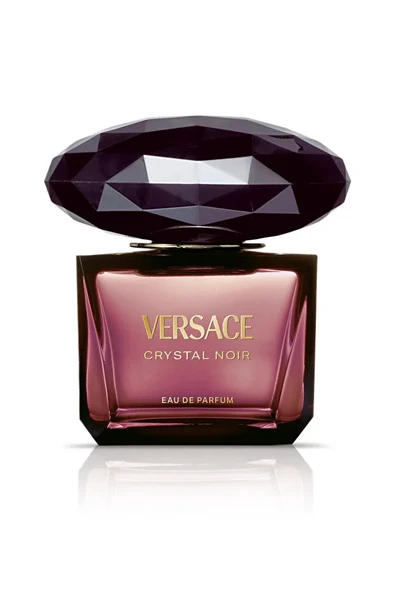 Versace Crystal Noir Edp 90 ml Kadın Parfümü ürün görseli 1
