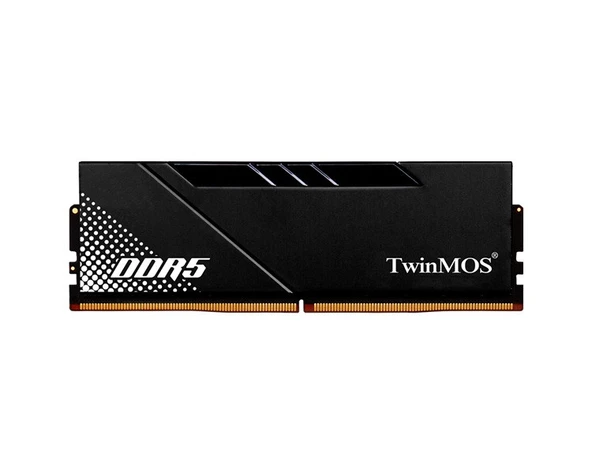 TWINMOS 32 GB DDR5 6000MHZ CL36 1.1V TMD532GB6000U36B SOĞUTUCULU PC RAM ürün görseli 1