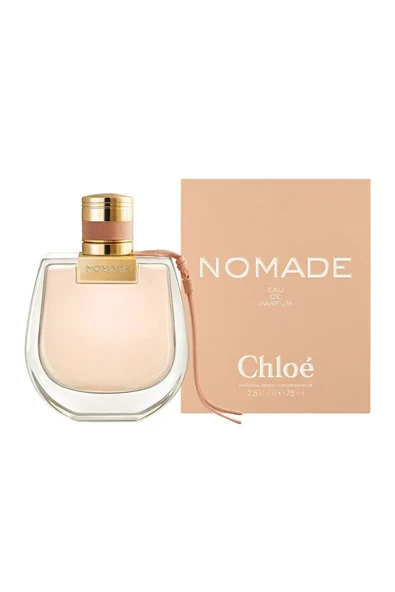 CHLOE Nomade EDP 75 ML - Kadın Parfümü ürün görseli 1