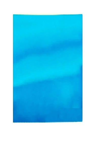 Mcolor Aynalı Metalik Karton Mavi ürün görseli 1