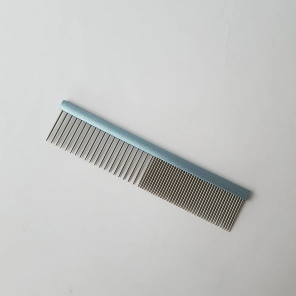 Sgroom Tarak Bıyık Kıtık Açıcı 25X120 mm ürün görseli 1