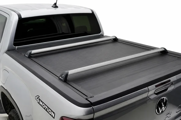 Ford Ranger 2023 TRAILMOUNT 140-140 Ara Atkı Gri ürün görseli 1