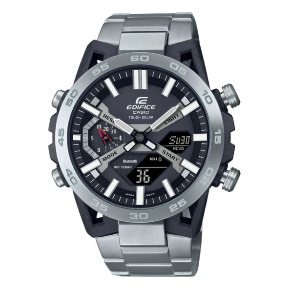 Casio Edifice ECB-2000D-1ADF Kol Saati ürün görseli 1