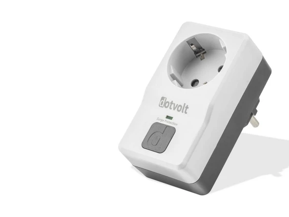 Surge Hunter Enerji Koruma Prizi 1050J ürün görseli 1
