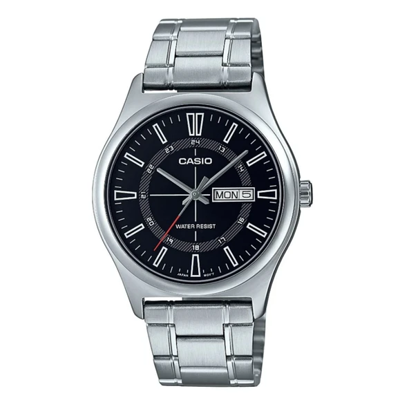 Casio MTP-V006D-1CUDF Kol Saati - Resim 2