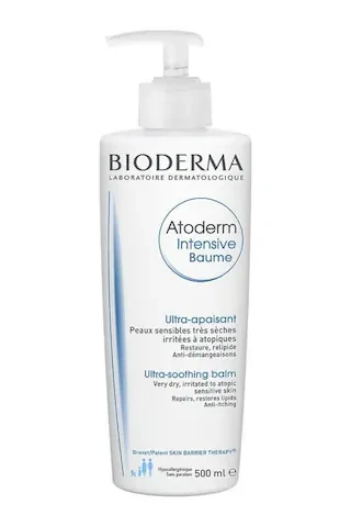 Bioderma Atoderm Intensive Baume 500 ML ürün görseli 1