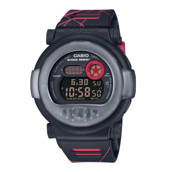 Casio G-Shock G-B001MVA-1DR Kol Saati ürün görseli 1