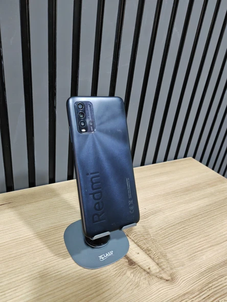 Xiaomi Redmi 9T 128 GB Gri ürün görseli 1