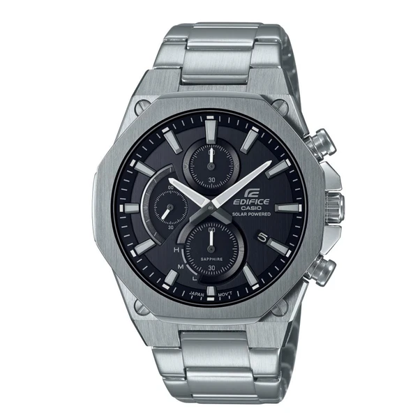 CASIO EDIFICE EFS-S570D-1AUDF KOL SAATİ ürün görseli 1