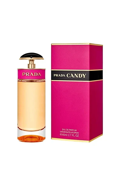 Prada Candy EDP 80 ml Kadın Parfüm ürün görseli 1