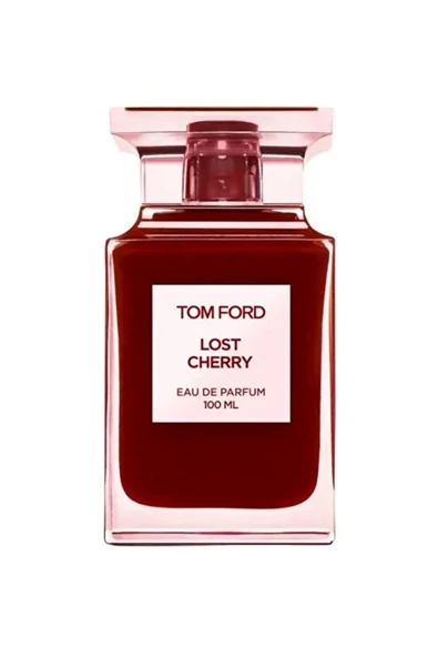 Tom Ford Lost Cherry Edp 100 ml ürün görseli 1