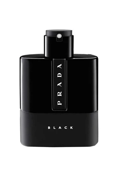Prada Luna Rossa Black EDP 100 ml Erkek Parfüm ürün görseli 1