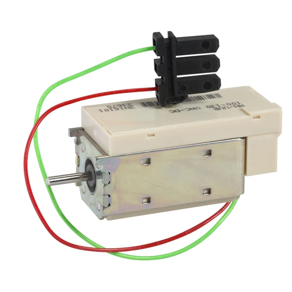 33671 MN DÜŞÜK GERİLİM BOBİNİ 200-250V AC/DC ürün görseli 1
