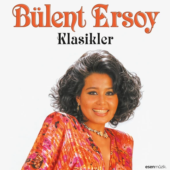 Bülent Ersoy - Klasikler - Plak ürün görseli 1